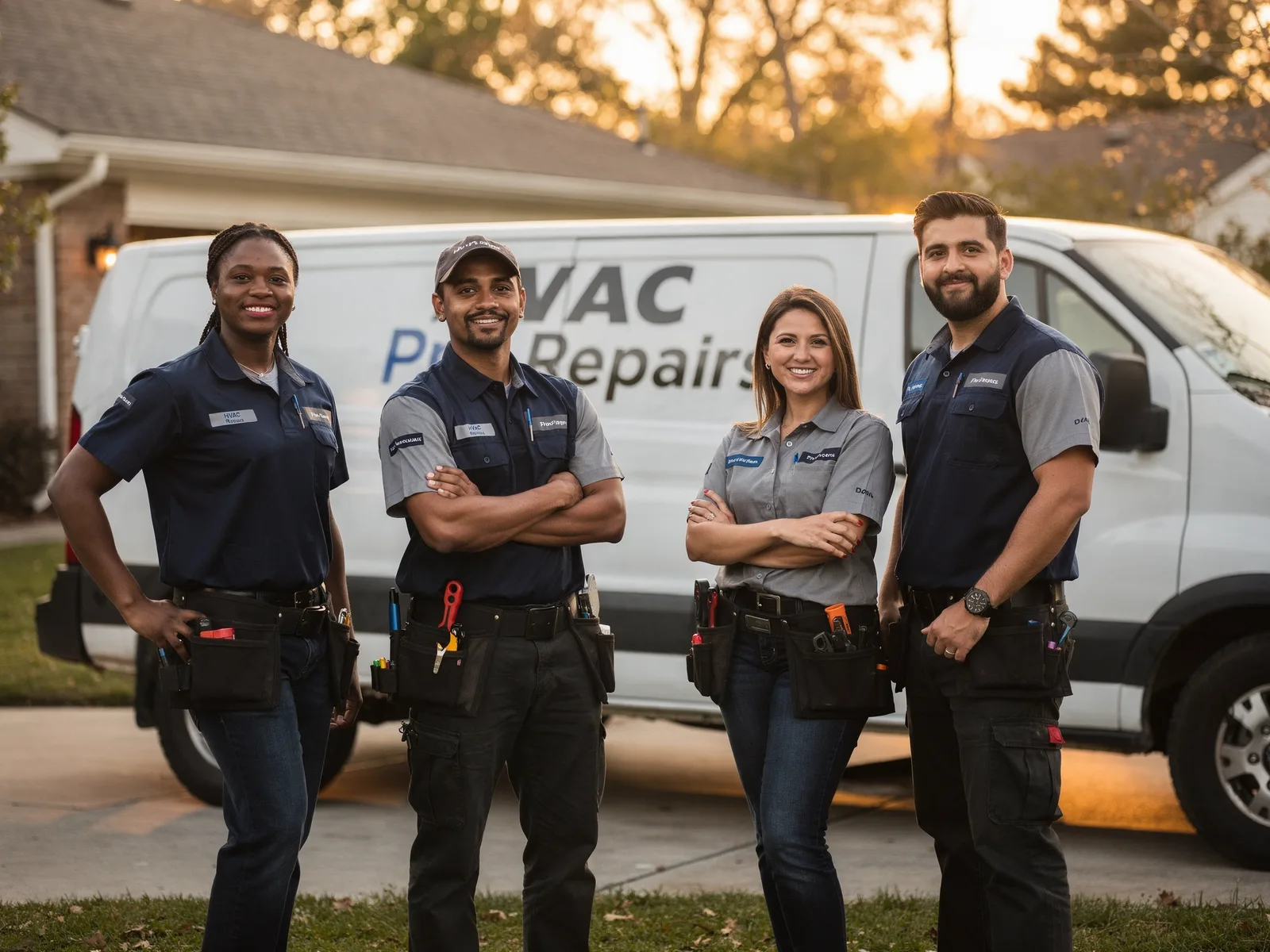 Heat Pump Repair company in North Attleboro, MA